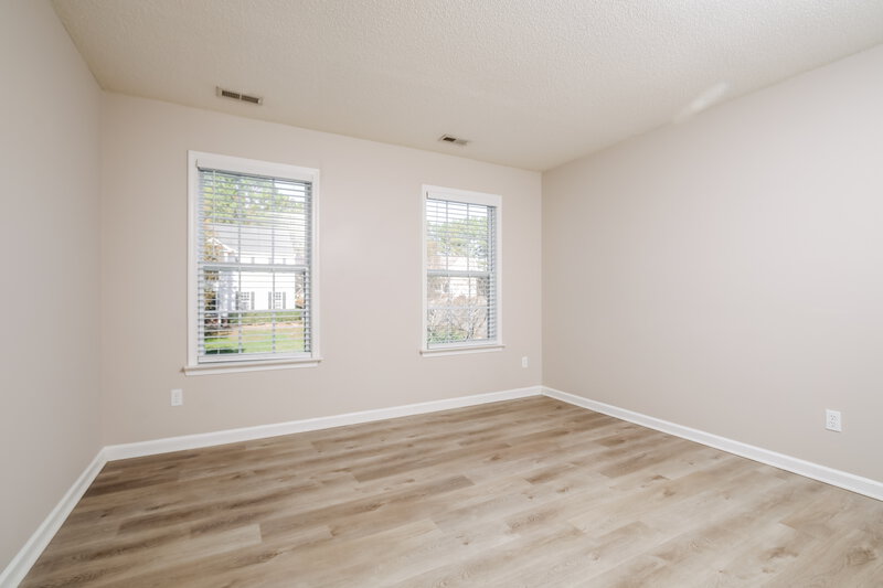 3,150/Mo, 8524 Bratt Ave Wake Forest, NC 27587 Bedroom View