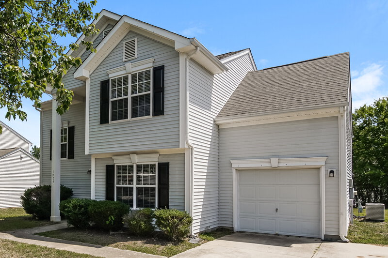 1,925/Mo, 1024 Penncross Dr Raleigh, NC 27610 External View