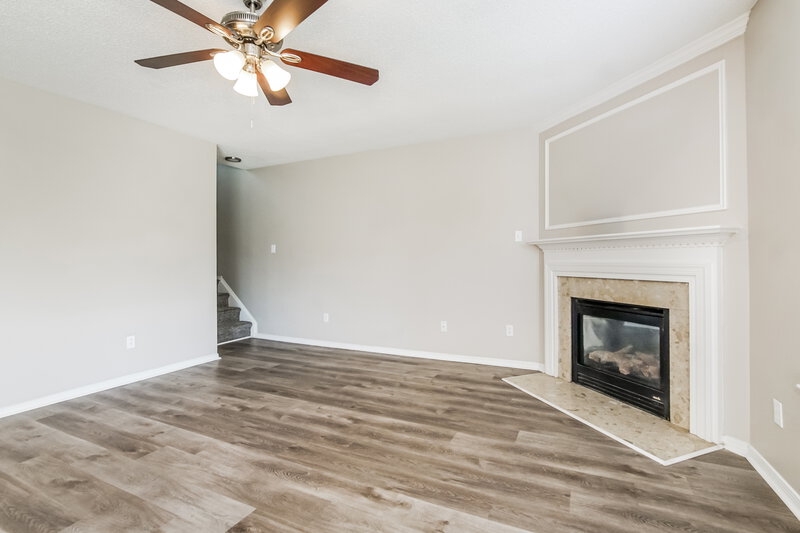 1,925/Mo, 1024 Penncross Dr Raleigh, NC 27610 Misc View