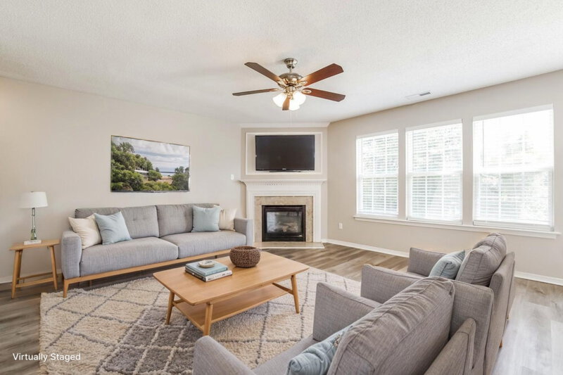 1,925/Mo, 1024 Penncross Dr Raleigh, NC 27610 Misc View 2