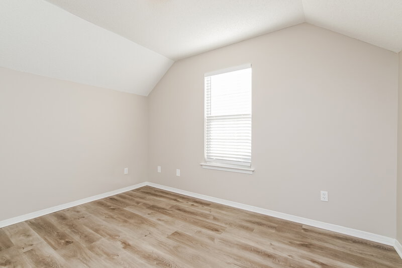 1,900/Mo, 1024 Penncross Dr Raleigh, NC 27610 Bedroom View 3