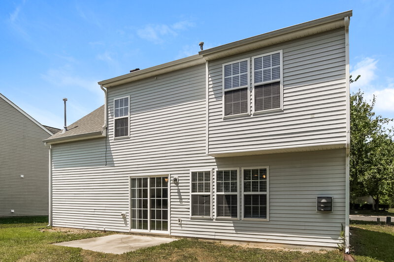 1,925/Mo, 1024 Penncross Dr Raleigh, NC 27610 Misc View 16