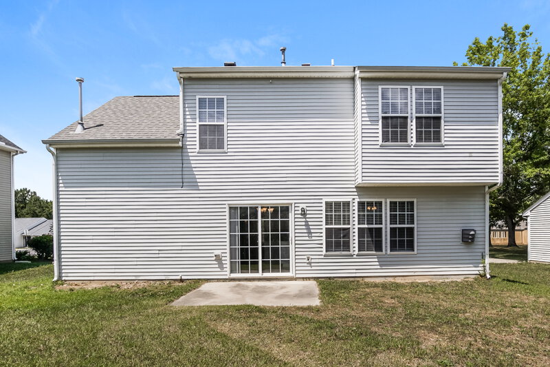 1,925/Mo, 1024 Penncross Dr Raleigh, NC 27610 Misc View 17