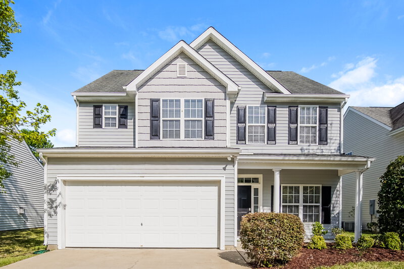 2,295/Mo, 8112 Rolling Glenn Dr Raleigh, NC 27616 External View