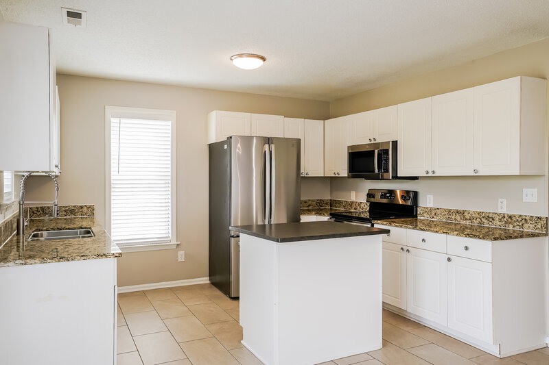 1,885/Mo, 1604 Crag Burn Ln Raleigh, NC 27604 Kitchen View