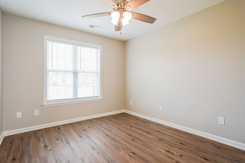 1,885/Mo, 1604 Crag Burn Ln Raleigh, NC 27604 Bedroom View