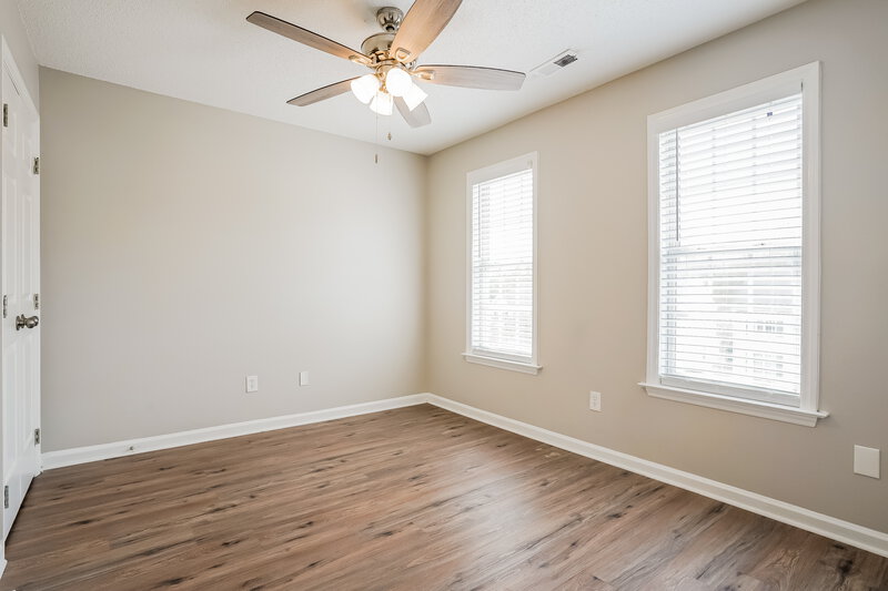 1,885/Mo, 1604 Crag Burn Ln Raleigh, NC 27604 Bedroom View 3