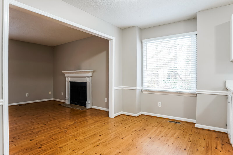 1,835/Mo, 103 Dwelling Pl Knightdale, NC 27545 Misc View 4