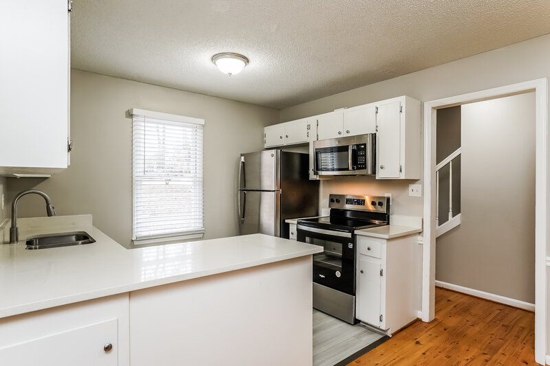 1,835/Mo, 103 Dwelling Pl Knightdale, NC 27545 Misc View 6