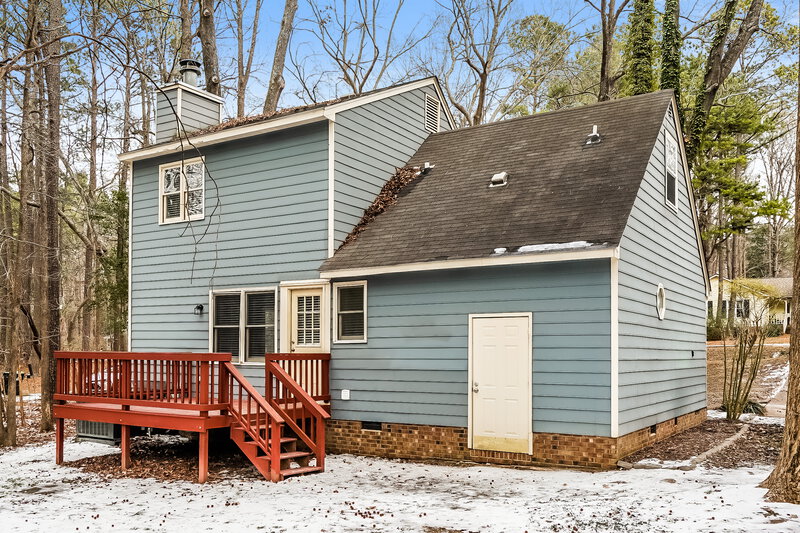 1,835/Mo, 103 Dwelling Pl Knightdale, NC 27545 Misc View 14