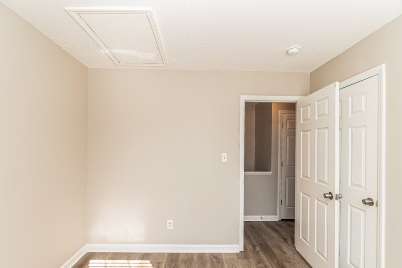 1,865/Mo, 6805 Coventry Ridge Rd Raleigh, NC 27616 Bedroom View 2