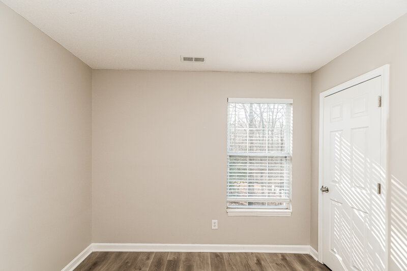 1,865/Mo, 6805 Coventry Ridge Rd Raleigh, NC 27616 Bedroom View 3