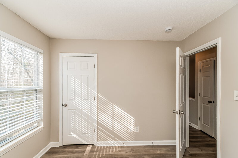 1,865/Mo, 6805 Coventry Ridge Rd Raleigh, NC 27616 Bedroom View 4