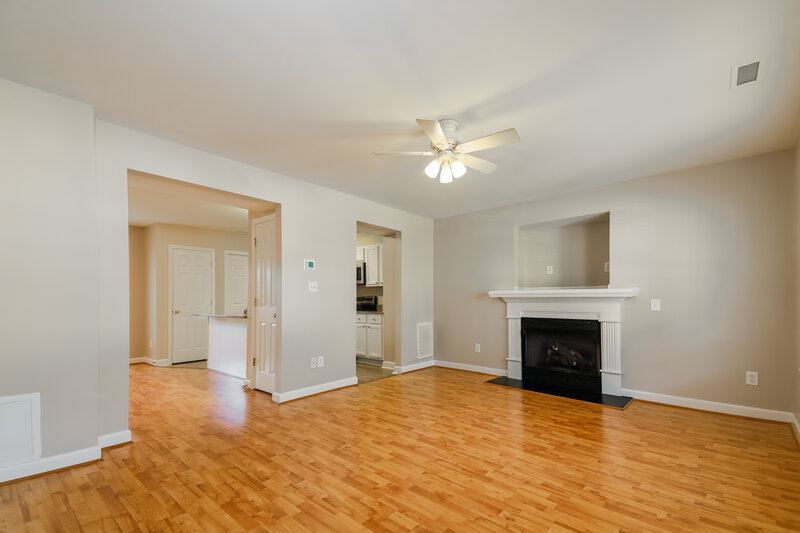 1,870/Mo, 3824 Lodgepole Ln Raleigh, NC 27616 Misc View 2