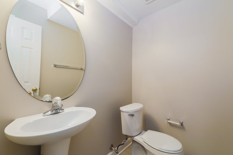 1,870/Mo, 3824 Lodgepole Ln Raleigh, NC 27616 Misc View 11