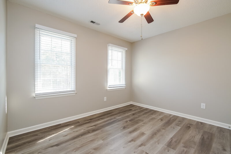 1,970/Mo, 4513 River Edge Dr Raleigh, NC 27604 Bedroom View