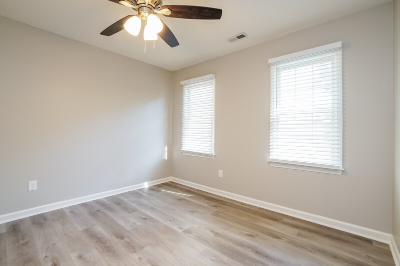 1,970/Mo, 4513 River Edge Dr Raleigh, NC 27604 Bedroom View 2