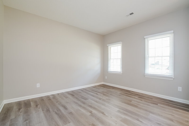 1,970/Mo, 4513 River Edge Dr Raleigh, NC 27604 Bedroom View 3