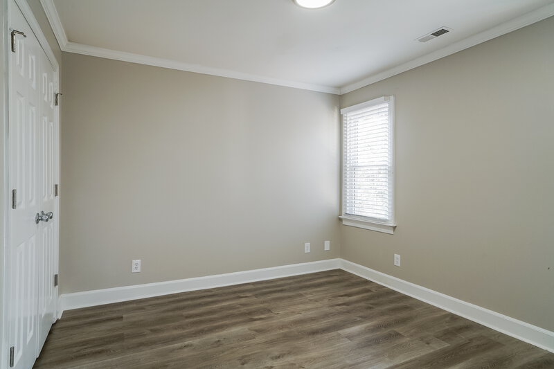 2,180/Mo, 105 Steelwood Ct Garner, NC 27529 Bedroom View