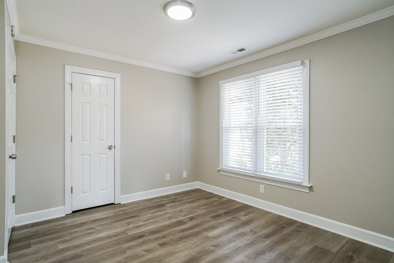 2,180/Mo, 105 Steelwood Ct Garner, NC 27529 Bedroom View 2