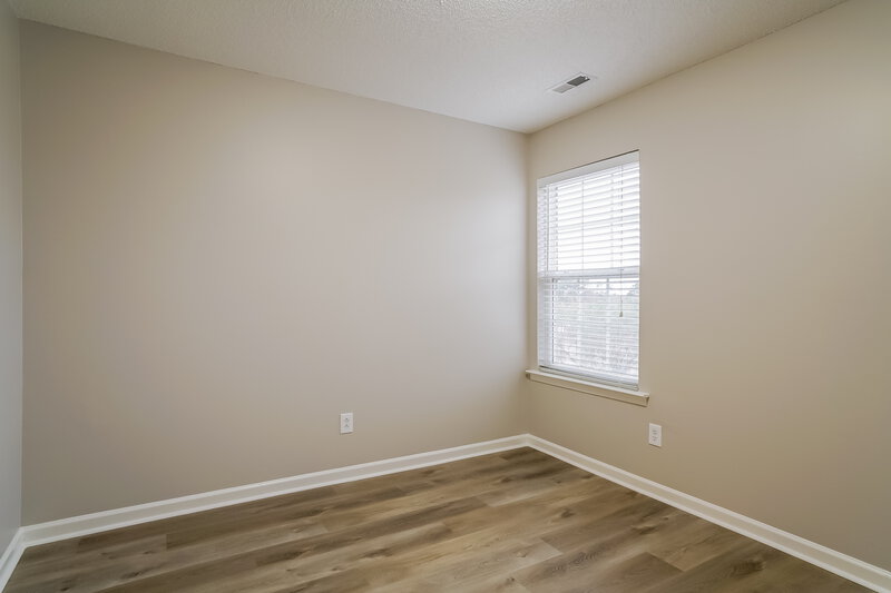 1,980/Mo, 7205 Brighton Hill Ln Raleigh, NC 27616 Bedroom View 3