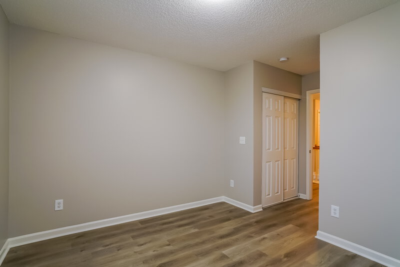 1,980/Mo, 7205 Brighton Hill Ln Raleigh, NC 27616 Bedroom View 4