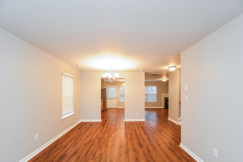 2,570/Mo, 2822 Filbert St Raleigh, NC 27610 Misc View 3