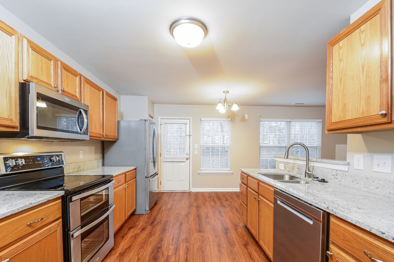 2,570/Mo, 2822 Filbert St Raleigh, NC 27610 Misc View 4
