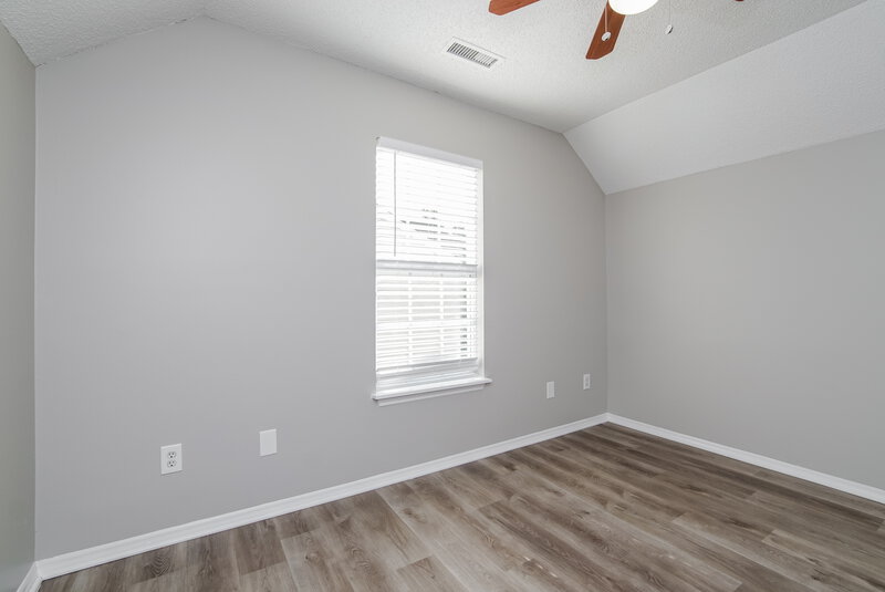 1,880/Mo, 6205 Saybrooke Dr Raleigh, NC 27604 Main Bedroom View