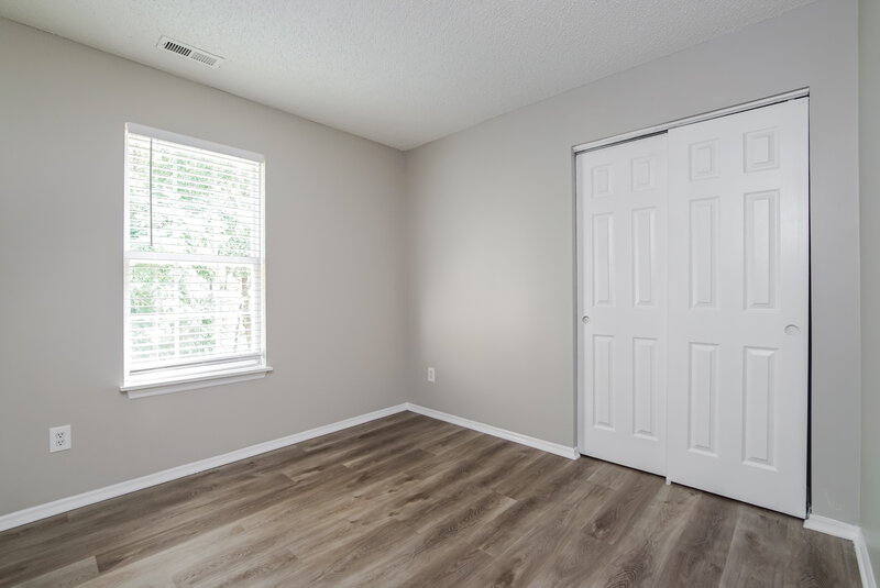 1,880/Mo, 6205 Saybrooke Dr Raleigh, NC 27604 Bedroom View