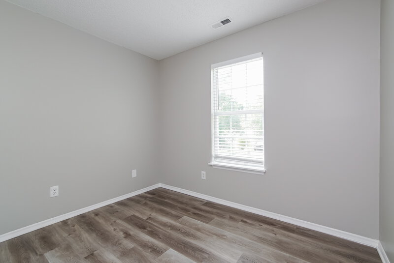 1,880/Mo, 6205 Saybrooke Dr Raleigh, NC 27604 Bedroom View 2