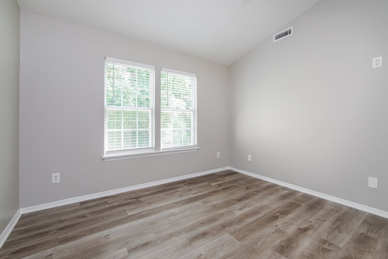 1,880/Mo, 6205 Saybrooke Dr Raleigh, NC 27604 Bedroom View 3