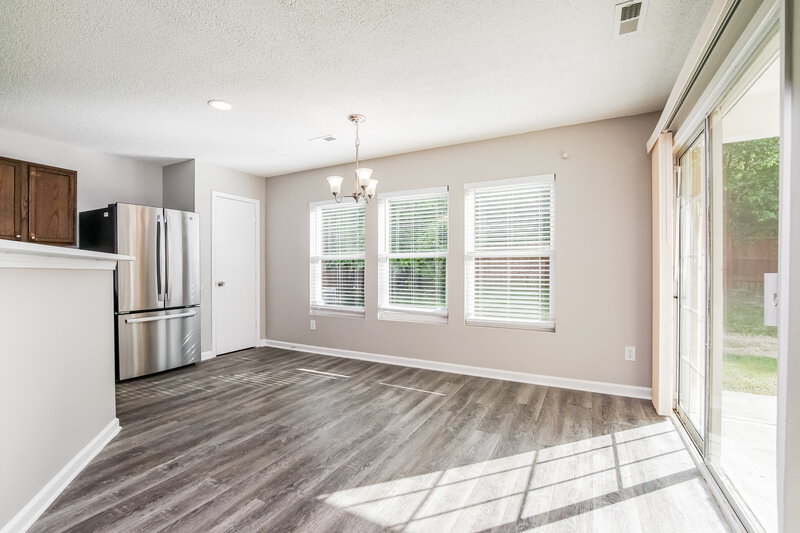 1,990/Mo, 2613 Quarry Ridge Ln Raleigh, NC 27610 Misc View 4