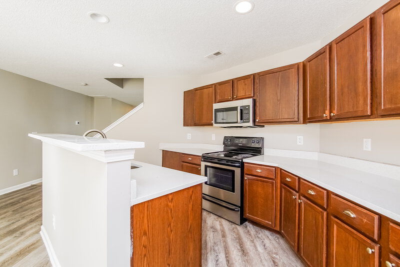 1,990/Mo, 2613 Quarry Ridge Ln Raleigh, NC 27610 Misc View 5
