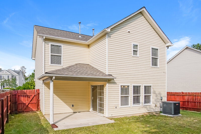 1,990/Mo, 2613 Quarry Ridge Ln Raleigh, NC 27610 Misc View 16