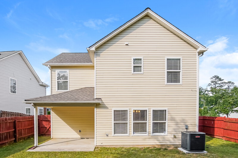 1,990/Mo, 2613 Quarry Ridge Ln Raleigh, NC 27610 Misc View 17