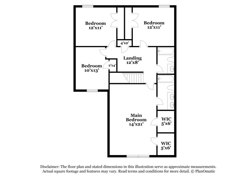 713 Marjam Ln Fuquay Varina, NC 27526 | Progress Residential