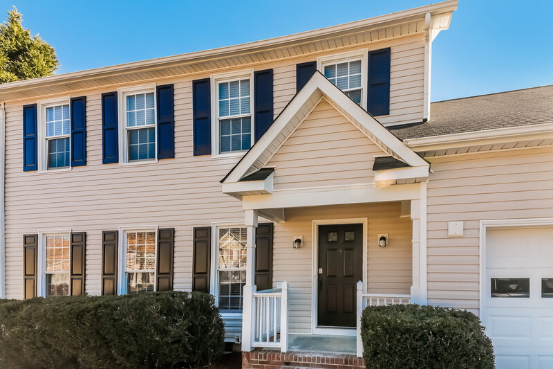 2,280/Mo, 1000 Angel Oaks Ct Raleigh, NC 27610 External View