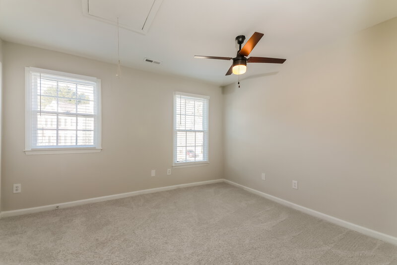 2,280/Mo, 1000 Angel Oaks Ct Raleigh, NC 27610 Bedroom View