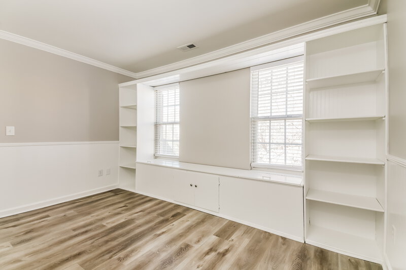 3,590/Mo, 3348 Forest Mill Cir Raleigh, NC 27616 Bedroom View