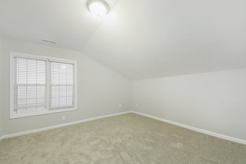 2,025/Mo, 1422 Southgate Dr Raleigh, NC 27610 Bedroom View 2