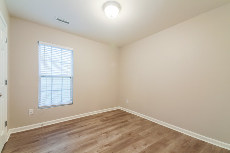 2,125/Mo, 5150 Wetlands Dr Raleigh, NC 27610 Bedroom View