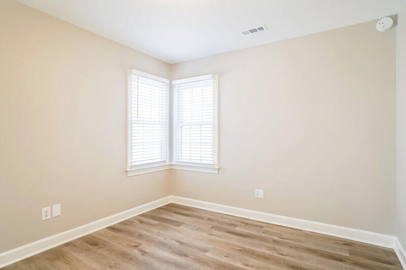 2,065/Mo, 9536 White Carriage Dr Wake Forest, NC 27587 Bedroom View 2