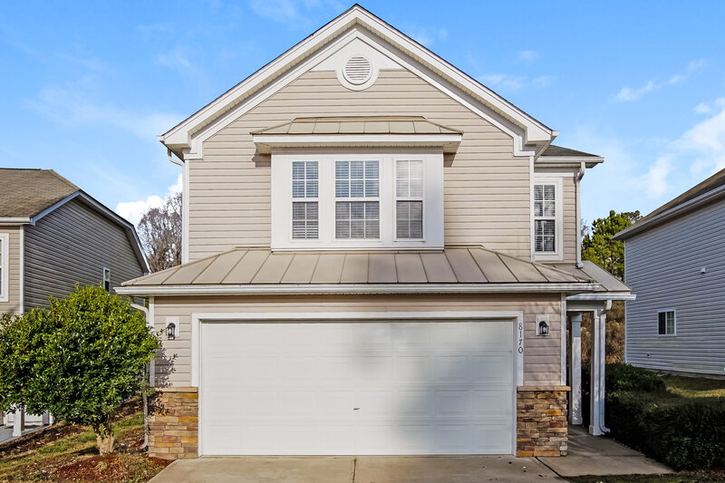1,885/Mo, 8170 Cohosh Ct Raleigh, NC 27616 External View
