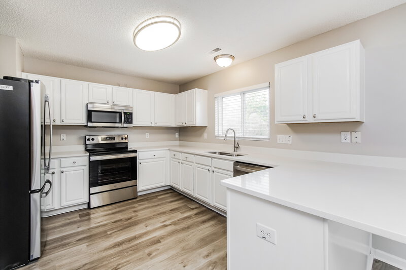1,885/Mo, 8170 Cohosh Ct Raleigh, NC 27616 Misc View 4