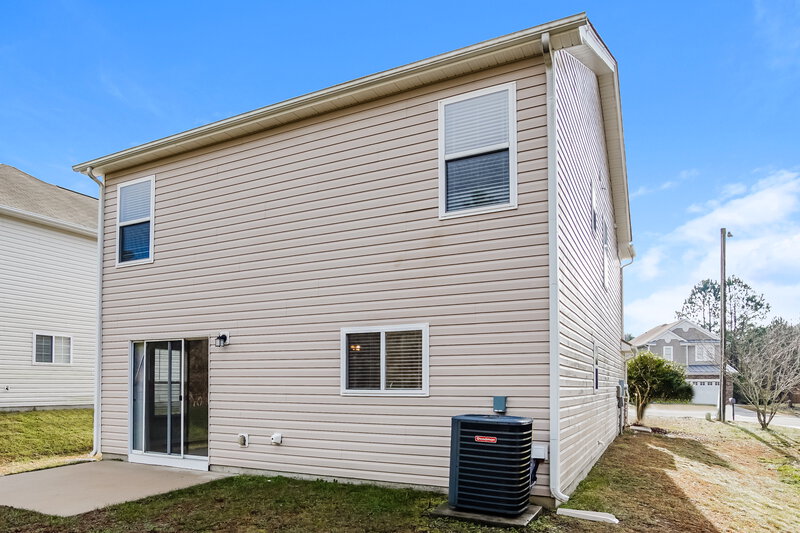 1,885/Mo, 8170 Cohosh Ct Raleigh, NC 27616 Misc View 13