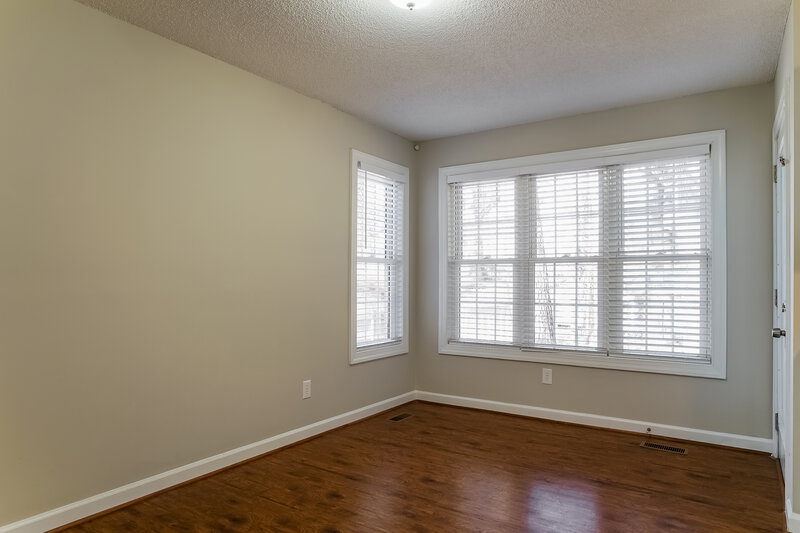 1,895/Mo, 602 Coventry Dr Zebulon, NC 27597 Dining Room View