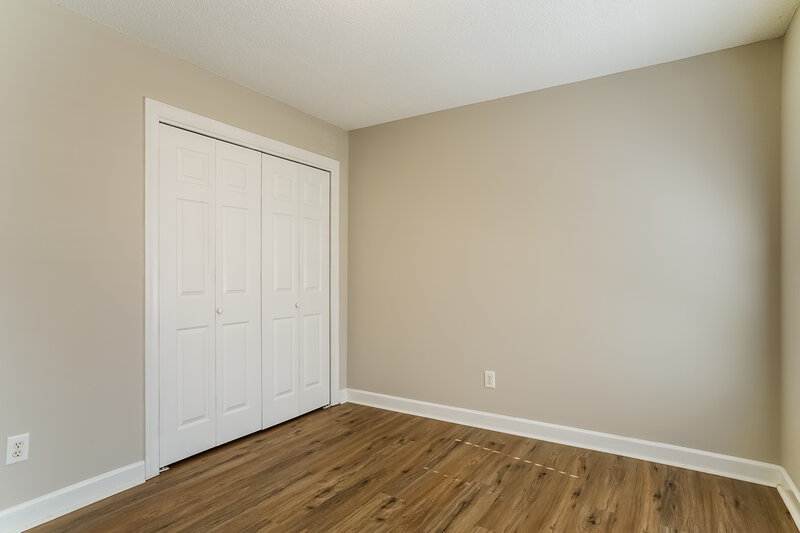 1,895/Mo, 602 Coventry Dr Zebulon, NC 27597 Bedroom View 2