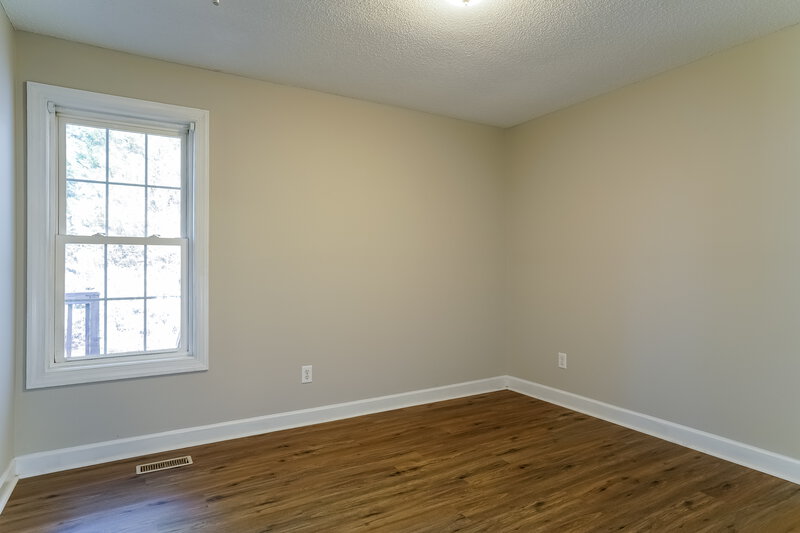 1,895/Mo, 602 Coventry Dr Zebulon, NC 27597 Bedroom View 3