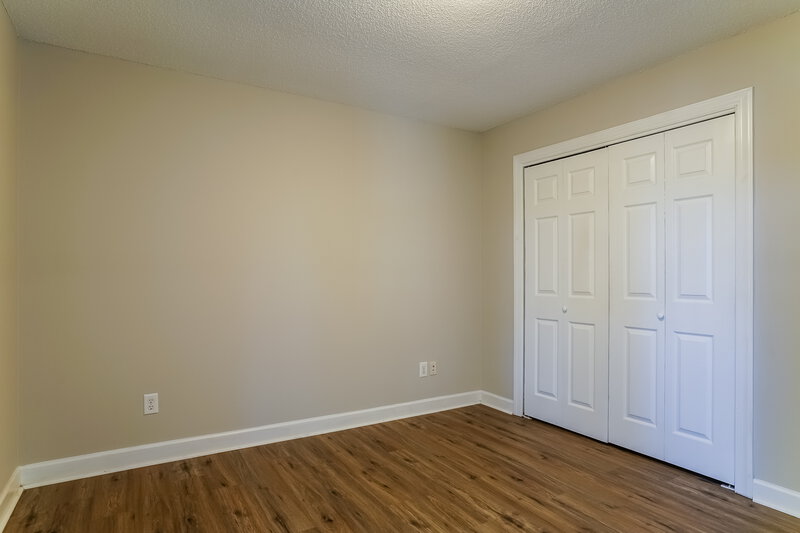 1,895/Mo, 602 Coventry Dr Zebulon, NC 27597 Bedroom View 4